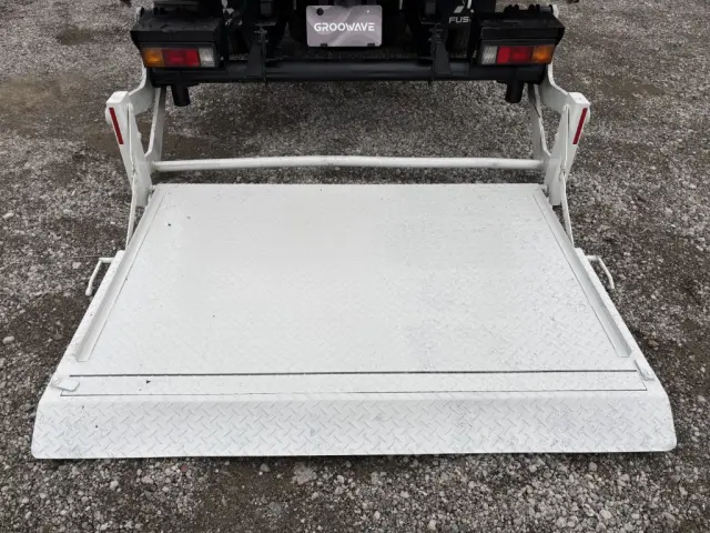 三菱 キャンター TPG-FEB50(未入力/関係無)の写真8