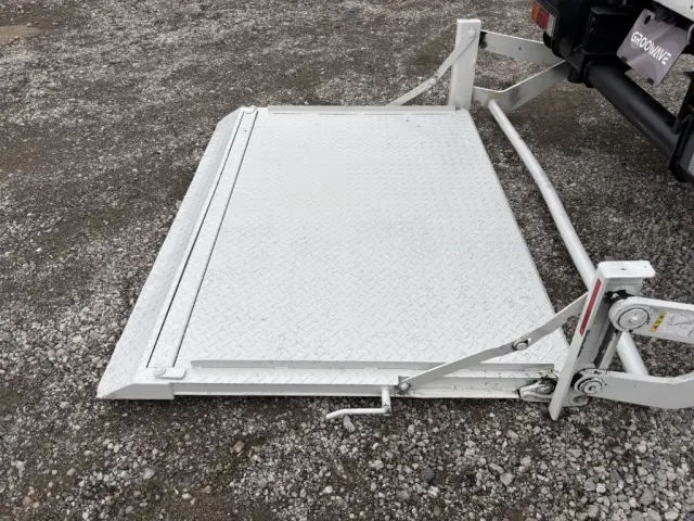 三菱 キャンター TPG-FEB50(未入力/関係無)の写真9