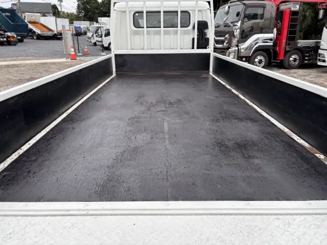 三菱 キャンター TPG-FEB50(未入力/関係無)の写真13