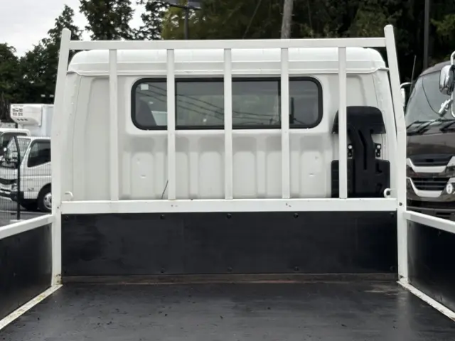 三菱 キャンター TPG-FEB50(未入力/関係無)の写真14