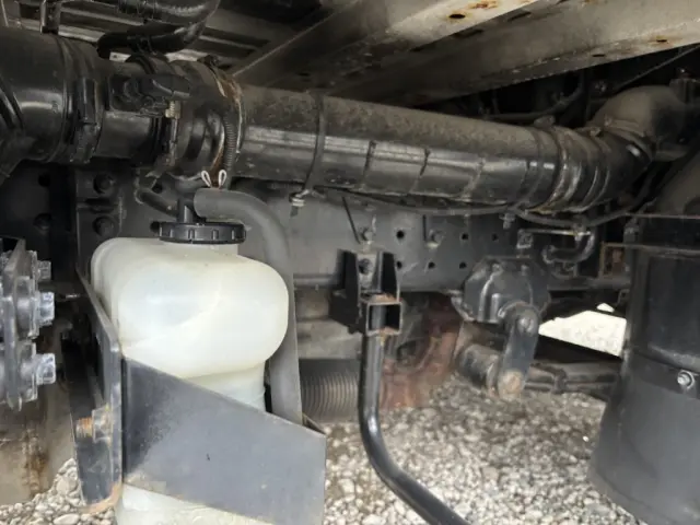 三菱 キャンター TPG-FEB50(未入力/関係無)の写真16