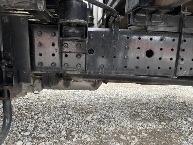 三菱 キャンター TPG-FEB50(未入力/関係無)の写真17