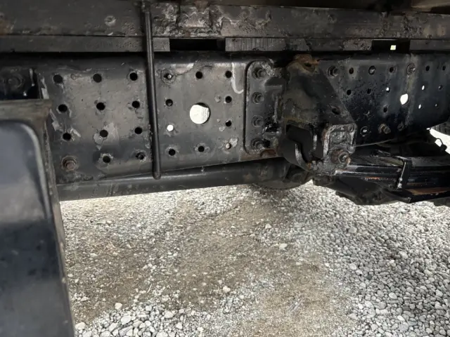 三菱 キャンター TPG-FEB50(未入力/関係無)の写真18