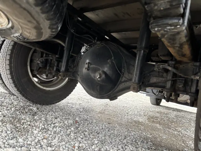 三菱 キャンター TPG-FEB50(未入力/関係無)の写真20