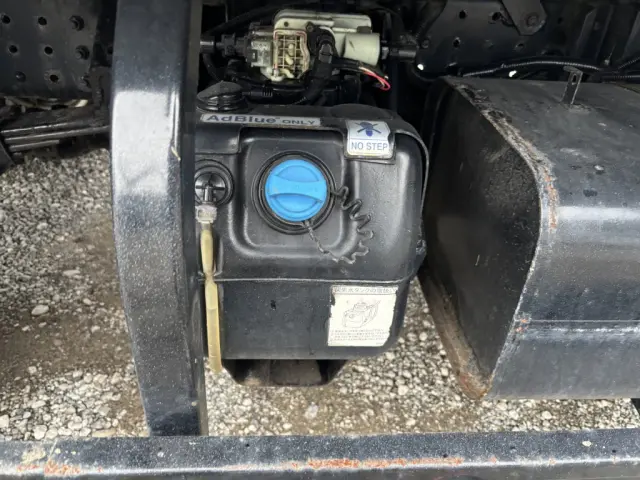 三菱 キャンター TPG-FEB50(未入力/関係無)の写真22