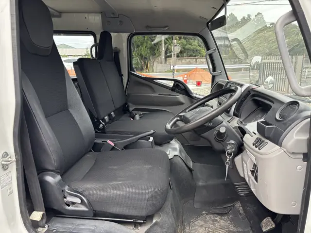 三菱 キャンター TPG-FEB50(未入力/関係無)の写真23