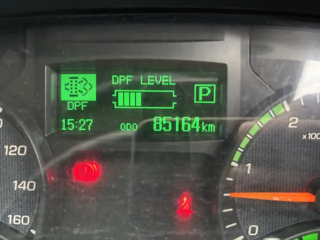 三菱 キャンター TPG-FEB50(未入力/関係無)の写真24