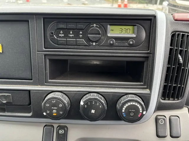 三菱 キャンター TPG-FEB50(未入力/関係無)の写真25