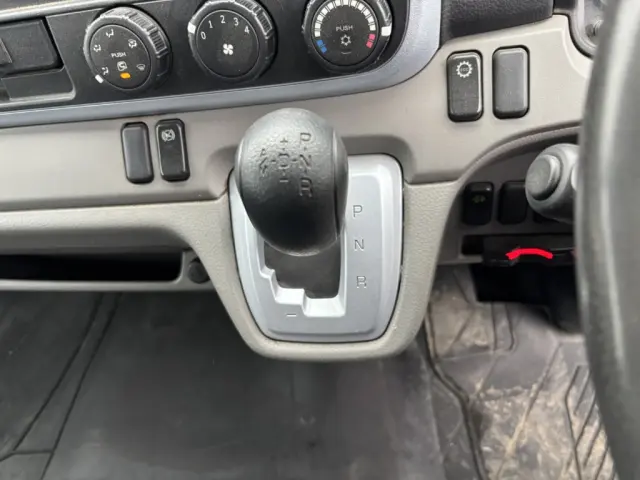 三菱 キャンター TPG-FEB50(未入力/関係無)の写真26