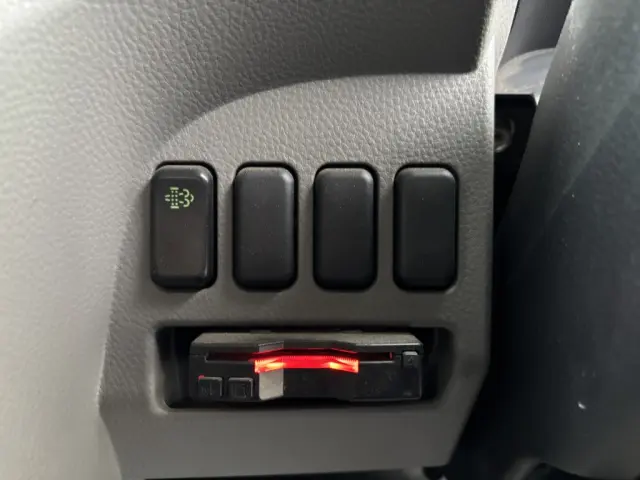 三菱 キャンター TPG-FEB50(未入力/関係無)の写真27