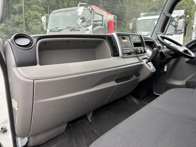 三菱 キャンター TPG-FEB50(未入力/関係無)の写真28