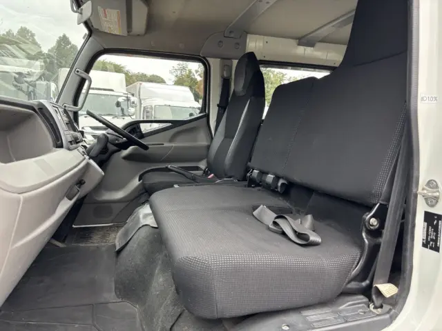 三菱 キャンター TPG-FEB50(未入力/関係無)の写真29