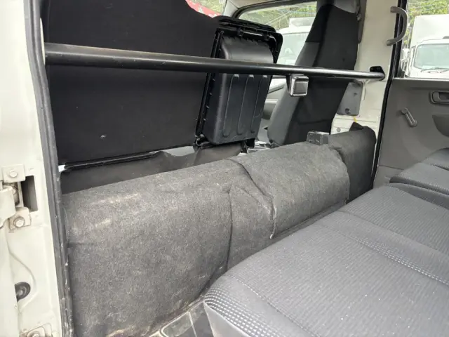 三菱 キャンター TPG-FEB50(未入力/関係無)の写真31