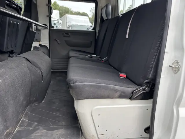 三菱 キャンター TPG-FEB50(未入力/関係無)の写真32