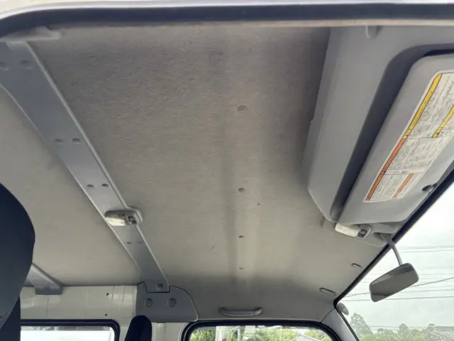 三菱 キャンター TPG-FEB50(未入力/関係無)の写真33