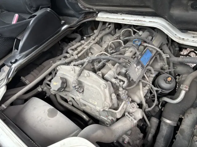 三菱 キャンター TPG-FEB50(未入力/関係無)の写真34