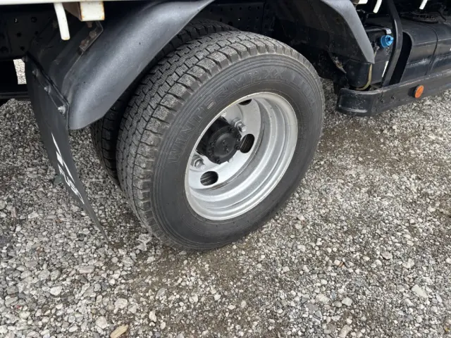 三菱 キャンター TPG-FEB50(未入力/関係無)の写真36