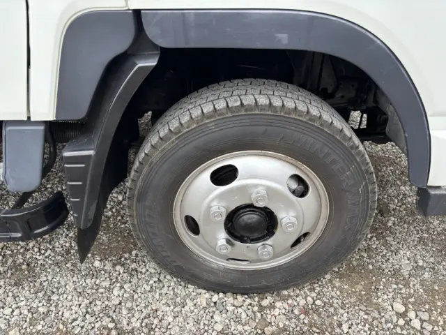 三菱 キャンター TPG-FEB50(未入力/関係無)の写真37