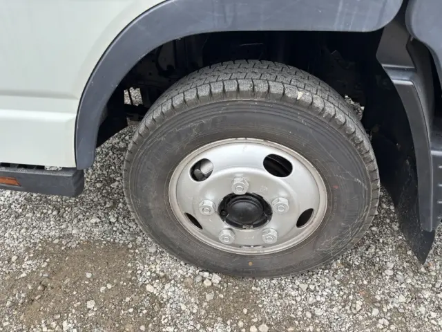 三菱 キャンター TPG-FEB50(未入力/関係無)の写真38