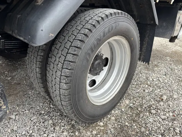 三菱 キャンター TPG-FEB50(未入力/関係無)の写真39