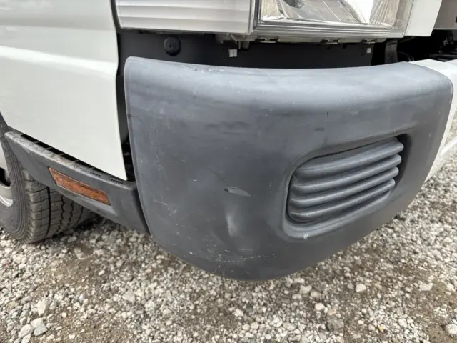 三菱 キャンター TPG-FEB50(未入力/関係無)の写真40