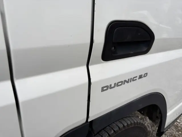 三菱 キャンター TPG-FEB50(未入力/関係無)の写真42