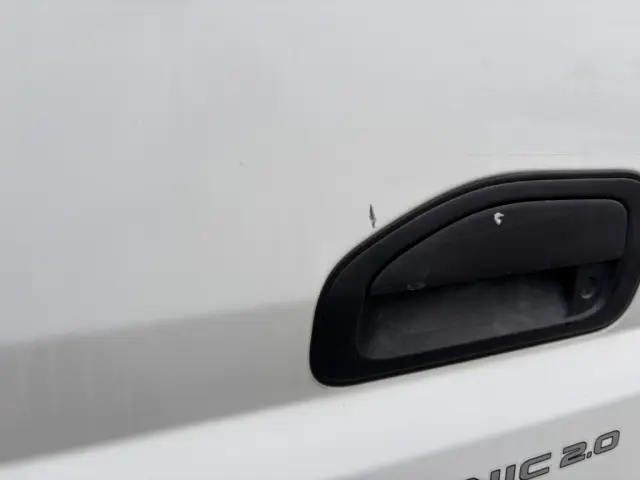 三菱 キャンター TPG-FEB50(未入力/関係無)の写真43