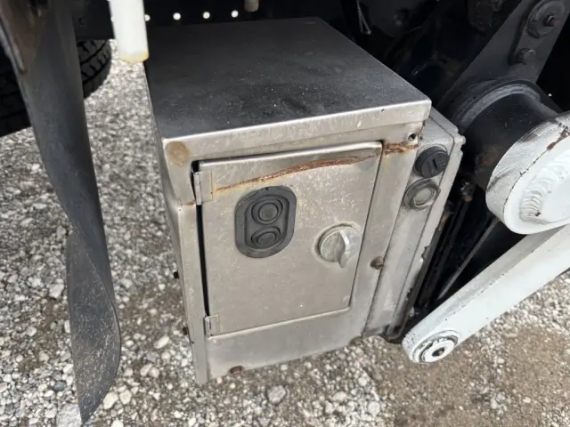 三菱 キャンター TPG-FEB50(未入力/関係無)の写真44