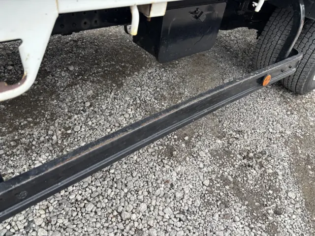 三菱 キャンター TPG-FEB50(未入力/関係無)の写真46