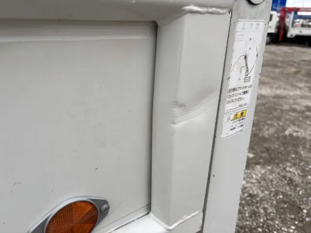 三菱 キャンター TPG-FEB50(未入力/関係無)の写真48