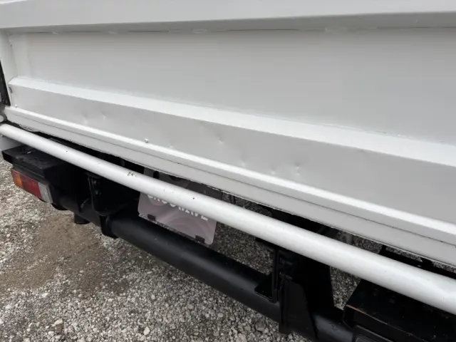 三菱 キャンター TPG-FEB50(未入力/関係無)の写真50