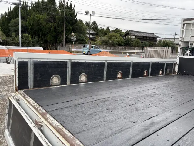 いすゞ フォワード SKG-FRR90S2(未入力/関係無)の写真10