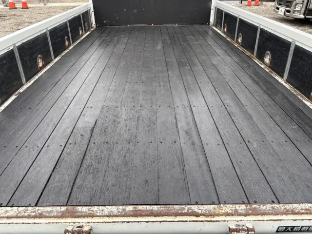 いすゞ フォワード SKG-FRR90S2(未入力/関係無)の写真12