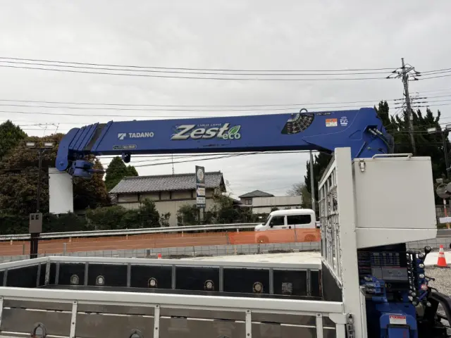 いすゞ フォワード SKG-FRR90S2(未入力/関係無)の写真14