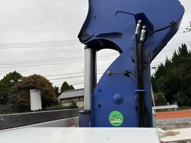 いすゞ フォワード SKG-FRR90S2(未入力/関係無)の写真17