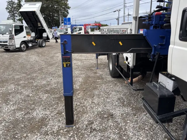 いすゞ フォワード SKG-FRR90S2(未入力/関係無)の写真18