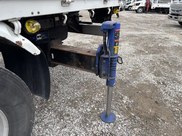 いすゞ フォワード SKG-FRR90S2(未入力/関係無)の写真20