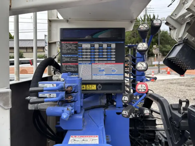 いすゞ フォワード SKG-FRR90S2(未入力/関係無)の写真22