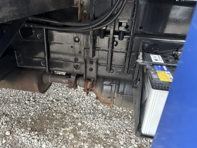 いすゞ フォワード SKG-FRR90S2(未入力/関係無)の写真25