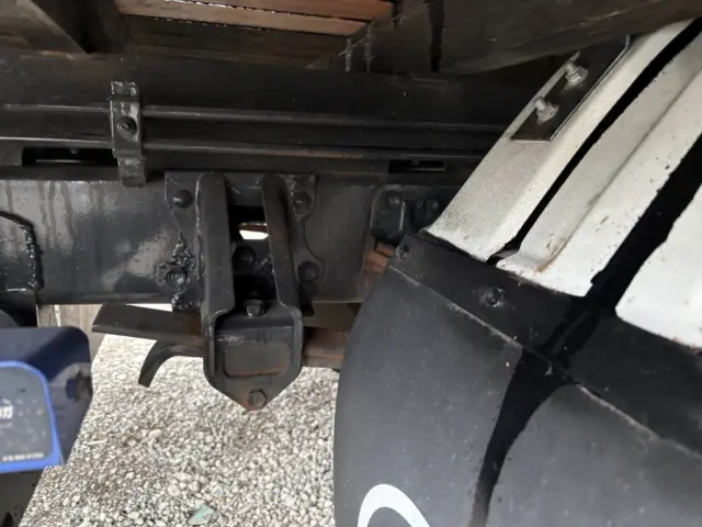 いすゞ フォワード SKG-FRR90S2(未入力/関係無)の写真26