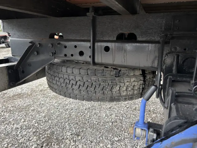 いすゞ フォワード SKG-FRR90S2(未入力/関係無)の写真27