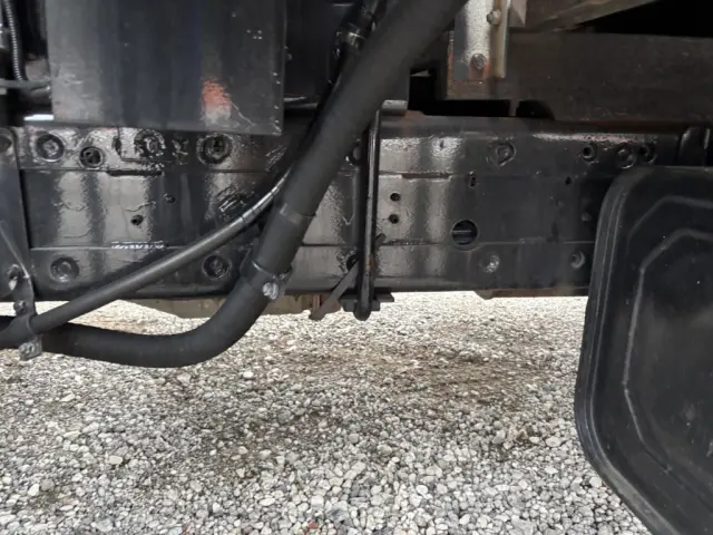 いすゞ フォワード SKG-FRR90S2(未入力/関係無)の写真28