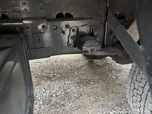 いすゞ フォワード SKG-FRR90S2(未入力/関係無)の写真29