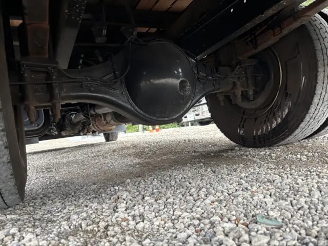 いすゞ フォワード SKG-FRR90S2(未入力/関係無)の写真30