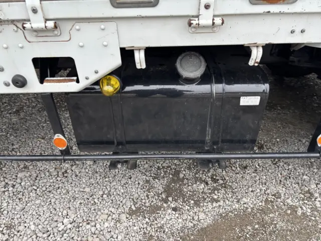 いすゞ フォワード SKG-FRR90S2(未入力/関係無)の写真31