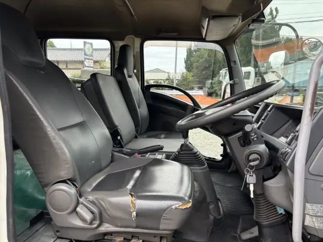 いすゞ フォワード SKG-FRR90S2(未入力/関係無)の写真32