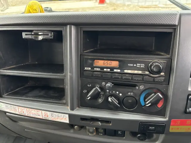 いすゞ フォワード SKG-FRR90S2(未入力/関係無)の写真34