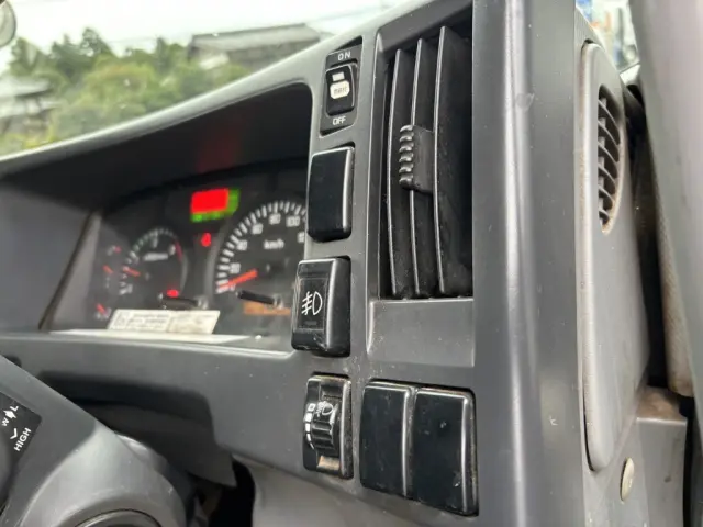 いすゞ フォワード SKG-FRR90S2(未入力/関係無)の写真36