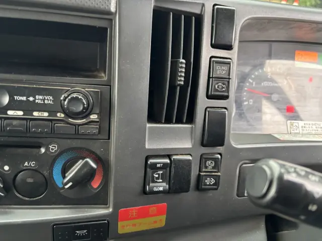 いすゞ フォワード SKG-FRR90S2(未入力/関係無)の写真37