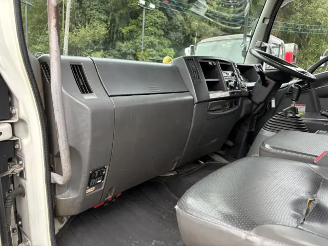 いすゞ フォワード SKG-FRR90S2(未入力/関係無)の写真39